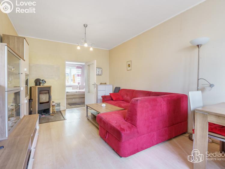 Продаж сімейного будинку Citice č. 18