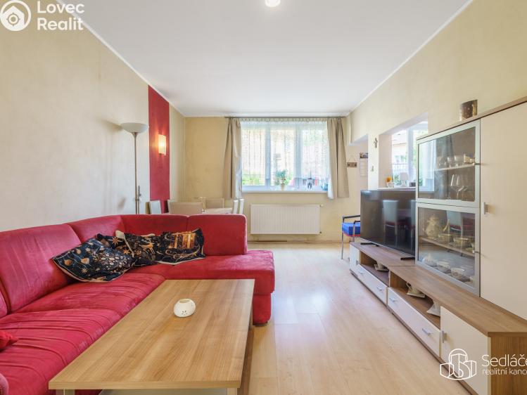 Продаж сімейного будинку Citice č. 19