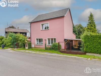 Продаж сімейного будинку Citice č. 3