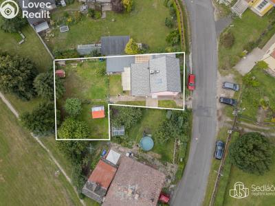 Продаж сімейного будинку Citice č. 4