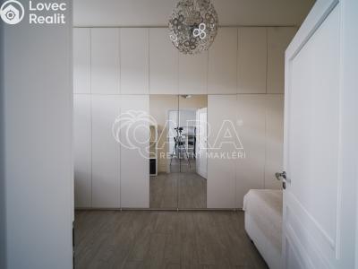 Pronájem bytu 2+KK Praha, Českomoravská č. 4