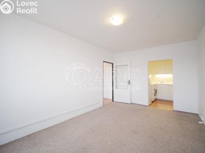 Pronájem bytu 2+KK Praha, Ohradní č. 2