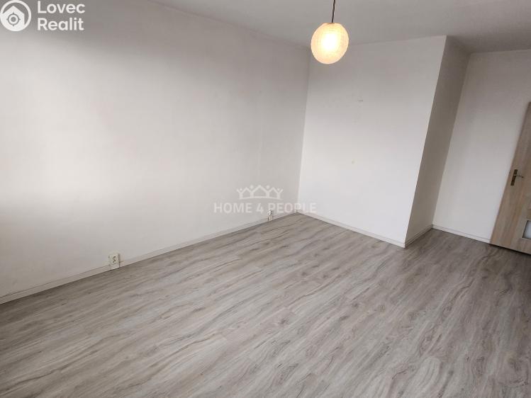Pronájem bytu 2+1 Lovosice, Osvoboditelů č. 13