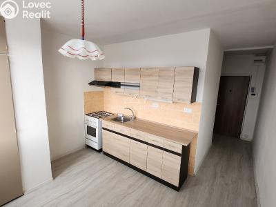 Pronájem bytu 2+1 Lovosice, Osvoboditelů č. 2