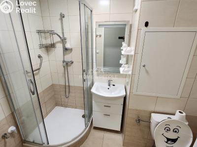 Pronájem bytu 2+1 Lovosice, Osvoboditelů č. 5