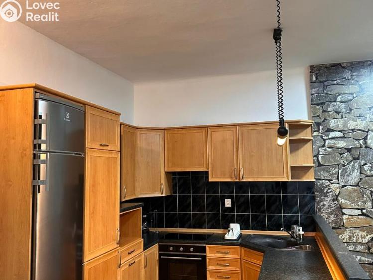 Pronájem bytu 2+KK Praha, Husinecká 789/16 č. 2