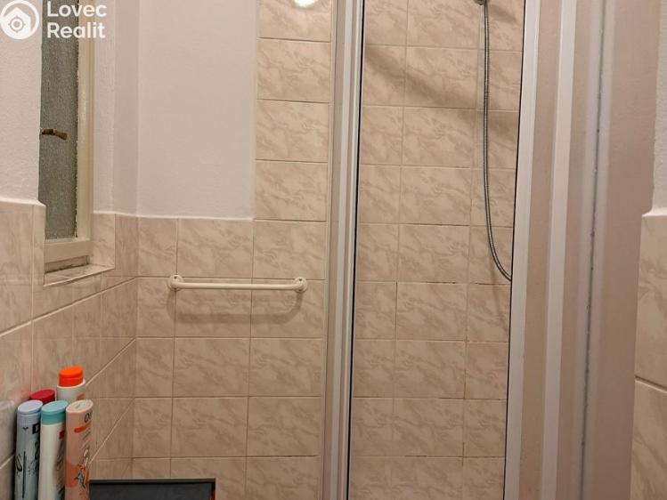 Pronájem bytu 2+KK Praha, Husinecká 789/16 č. 11