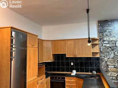 Pronájem bytu 2+KK Praha, Husinecká č. 2
