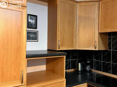 Pronájem bytu 2+KK Praha, Husinecká č. 4