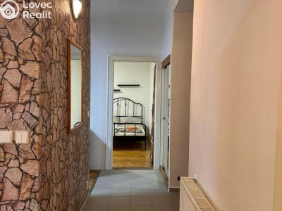 Оренда квартири 2+KK Praha, Husinecká č. 6