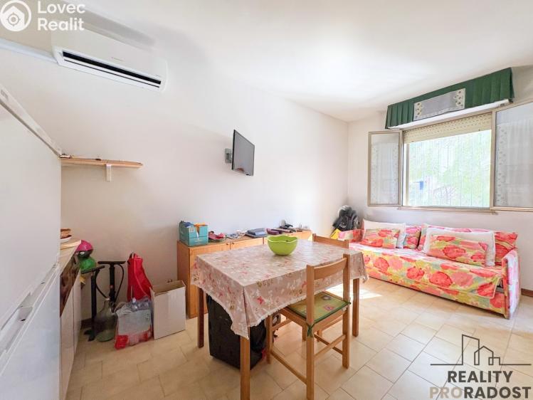 Prodej bytu 2+KK Silvi,Itálie č. 1