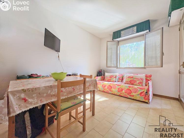 Prodej bytu 2+KK Silvi,Itálie č. 2