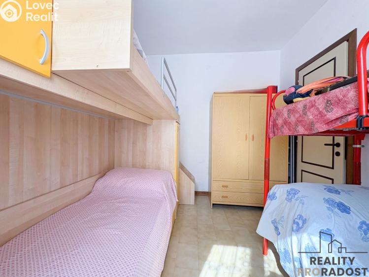 Prodej bytu 2+KK Silvi,Itálie č. 6