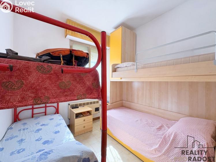 Prodej bytu 2+KK Silvi,Itálie č. 7