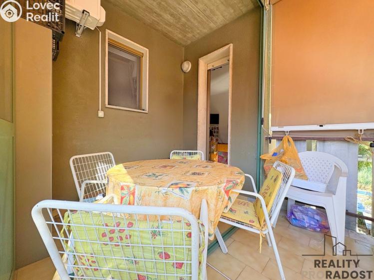 Prodej bytu 2+KK Silvi,Itálie č. 8