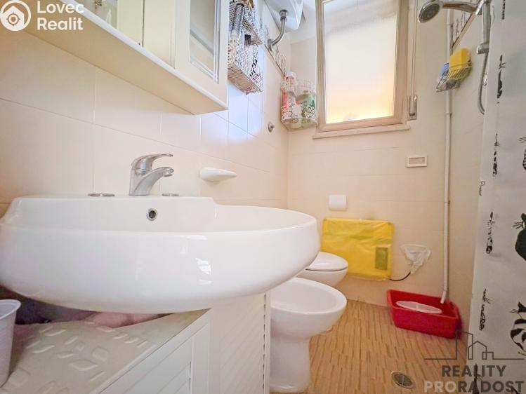 Prodej bytu 2+KK Silvi,Itálie č. 9