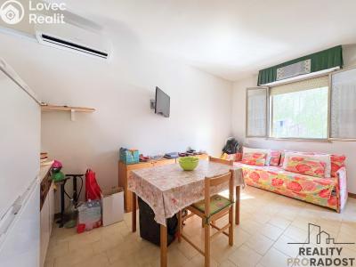 Prodej bytu 2+KK Silvi,Itálie č. 1