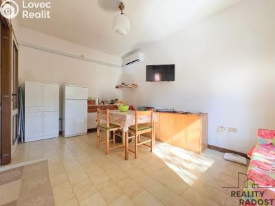 Prodej bytu 2+KK Silvi,Itálie č. 3