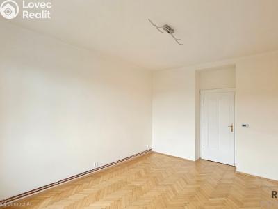 Pronájem bytu 2+KK Praha, Prouzova č. 3