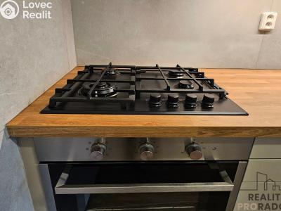 Pronájem bytu 2+KK Praha, Prouzova č. 5