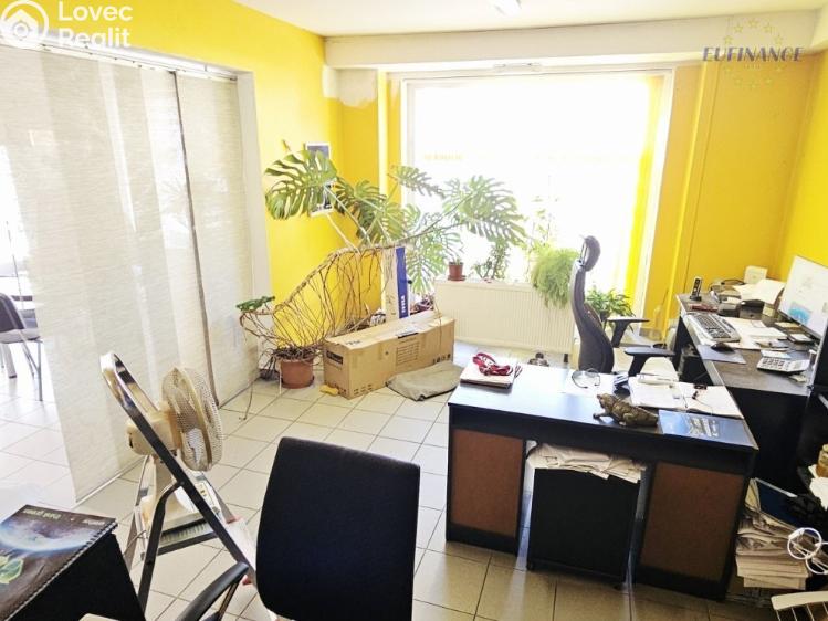 Prodej obchodního prostoru Kralupy nad Vltavou, Přemyslova 375 č. 12