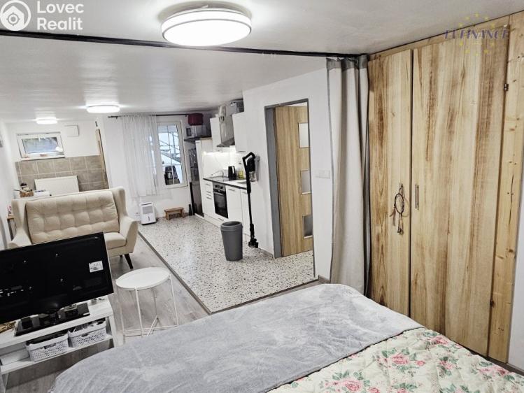 Prodej obchodního prostoru Kralupy nad Vltavou, Přemyslova 375 č. 21