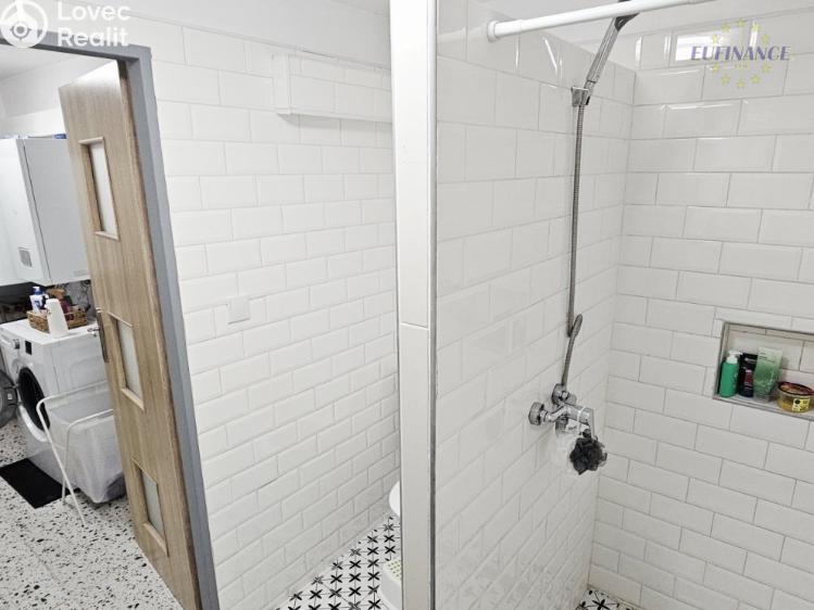 Prodej bytu 1+KK Kralupy nad Vltavou, Přemyslova 375 č. 8