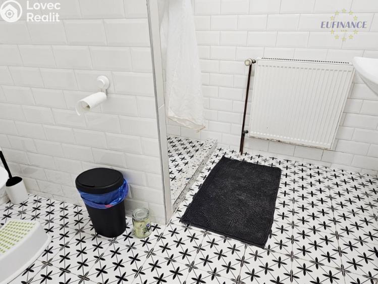 Prodej bytu 1+KK Kralupy nad Vltavou, Přemyslova 375 č. 9