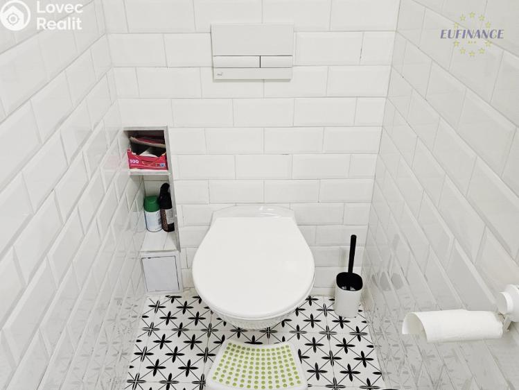 Prodej bytu 1+KK Kralupy nad Vltavou, Přemyslova 375 č. 13