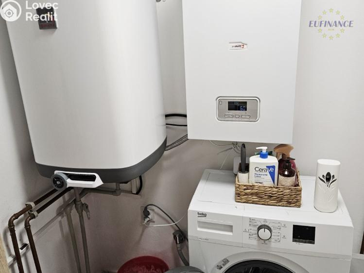 Prodej bytu 1+KK Kralupy nad Vltavou, Přemyslova 375 č. 14