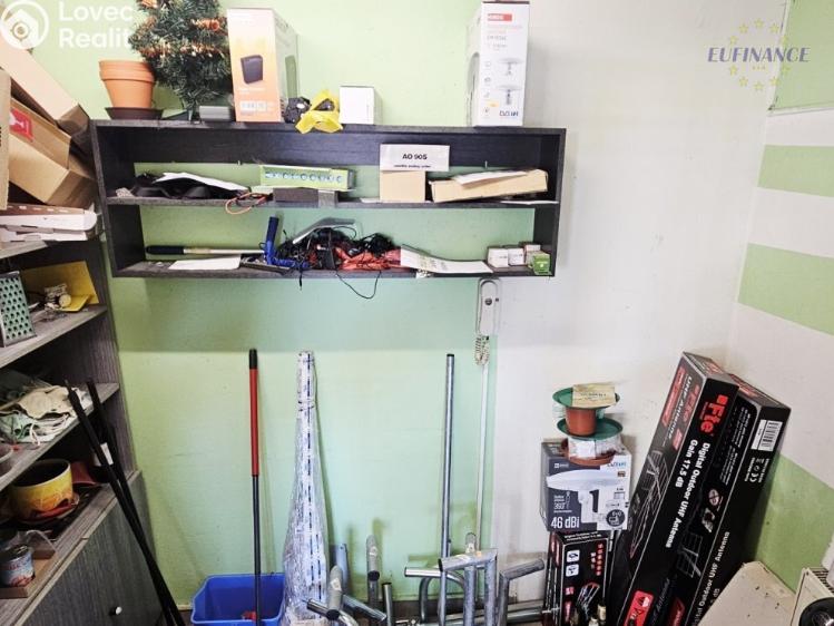 Prodej bytu 1+KK Kralupy nad Vltavou, Přemyslova 375 č. 30