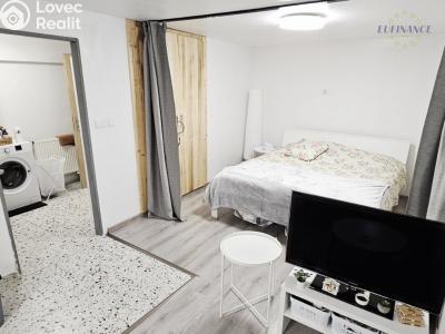 Prodej bytu 1+KK Kralupy nad Vltavou, Přemyslova 375 č. 4