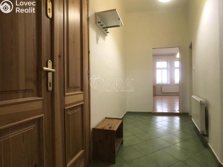 Оренда квартири 2+KK Praha 7 č. 4