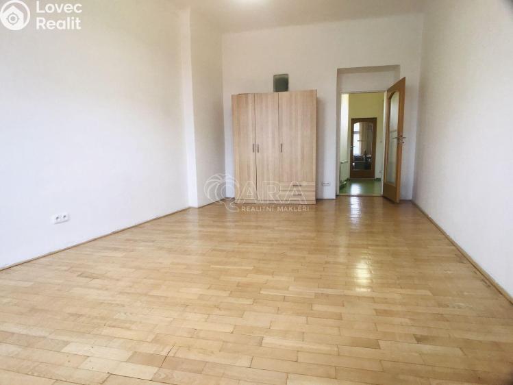 Оренда квартири 2+KK Praha 7 č. 5