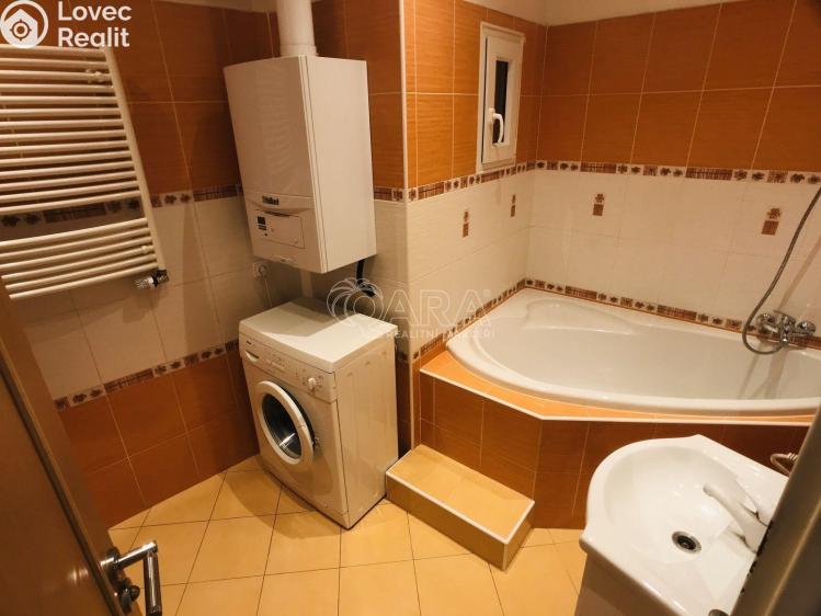 Оренда квартири 2+KK Praha 7 č. 6