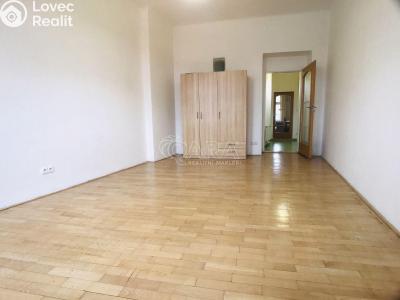 Pronájem bytu 2+KK Praha 7 č. 5