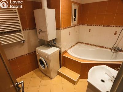 Pronájem bytu 2+KK Praha 7 č. 6