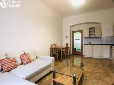 Pronájem bytu 2+KK Praha 7 č. 3