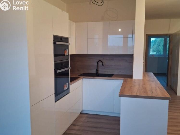 Prodej bytu 3+KK Šenov, Do Dědiny 2198 č. 3