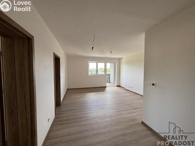 Prodej bytu 3+KK Šenov, Do Dědiny 2198 č. 4