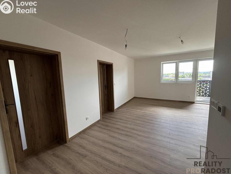 Prodej bytu 3+KK Šenov, Do Dědiny 2198 č. 5