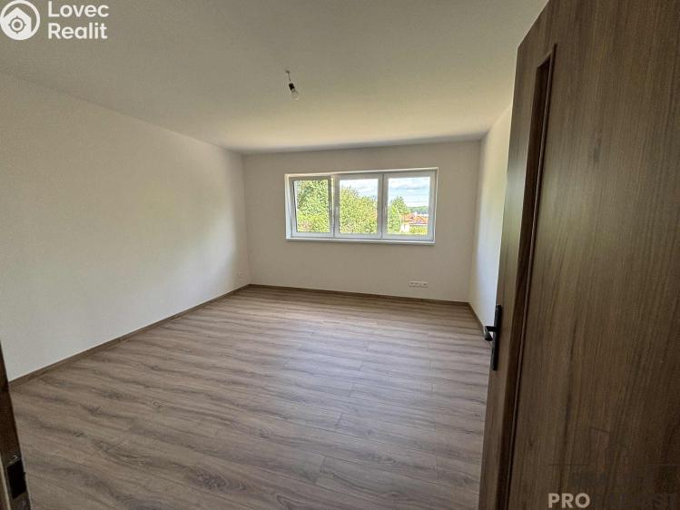 Prodej bytu 3+KK Šenov, Do Dědiny 2198 č. 7