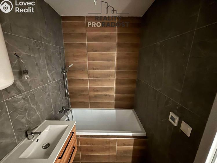 Prodej bytu 3+KK Šenov, Do Dědiny 2198 č. 9