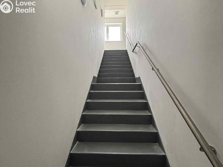 Prodej bytu 3+KK Šenov, Do Dědiny 2198 č. 12