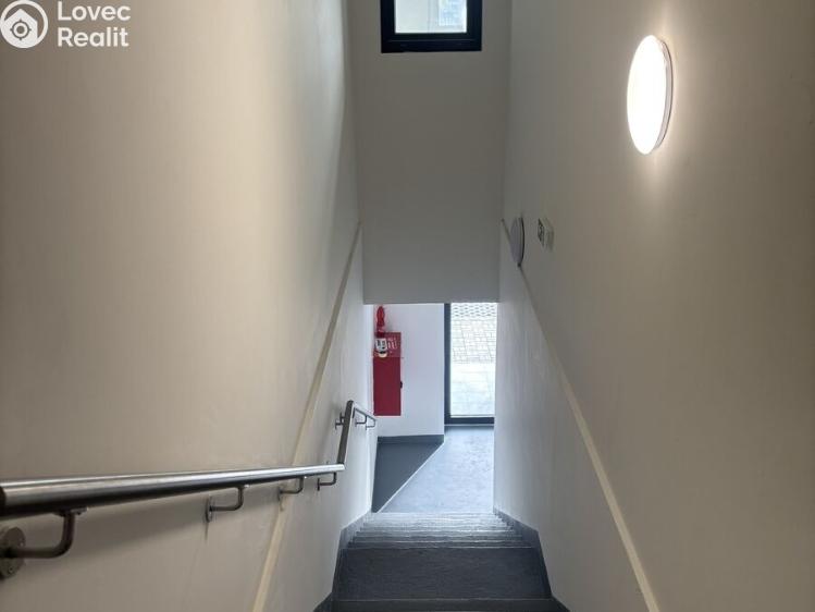 Prodej bytu 3+KK Šenov, Do Dědiny 2198 č. 13