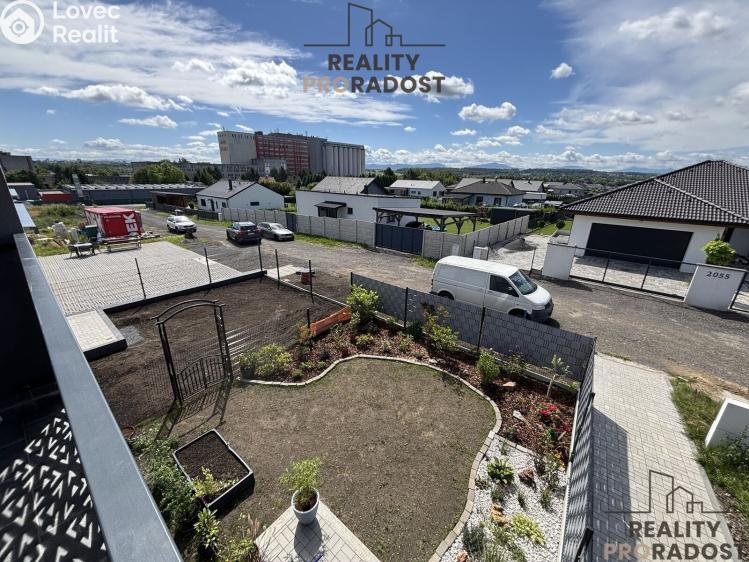 Prodej bytu 3+KK Šenov, Do Dědiny 2198 č. 15