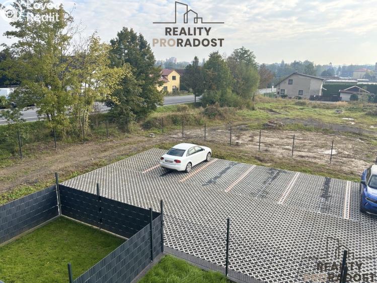 Prodej bytu 3+KK Šenov, Do Dědiny 2198 č. 18