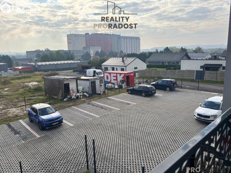 Prodej bytu 3+KK Šenov, Do Dědiny 2198 č. 19