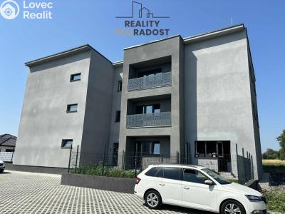 Prodej bytu 3+KK Šenov, Do Dědiny 2198 č. 1