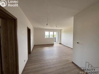 Prodej bytu 3+KK Šenov, Do Dědiny 2198 č. 4